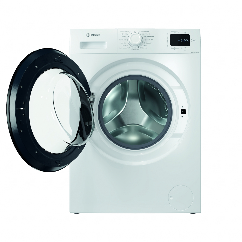 Пералня Indesit IM 1064B MY TIME EE